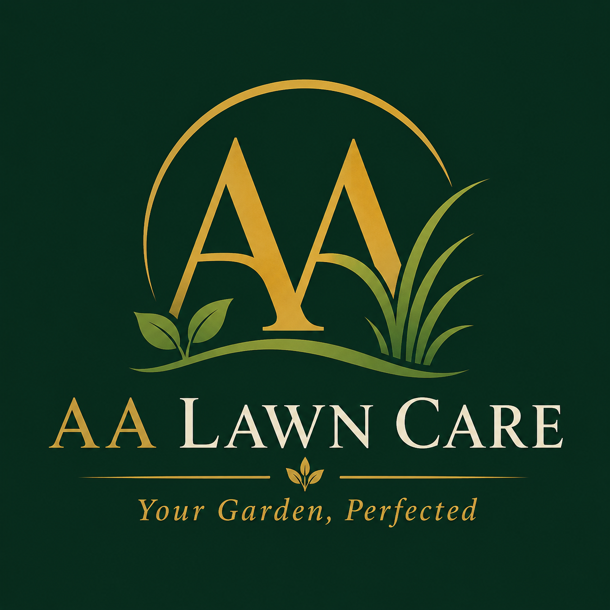AA Lawn Care